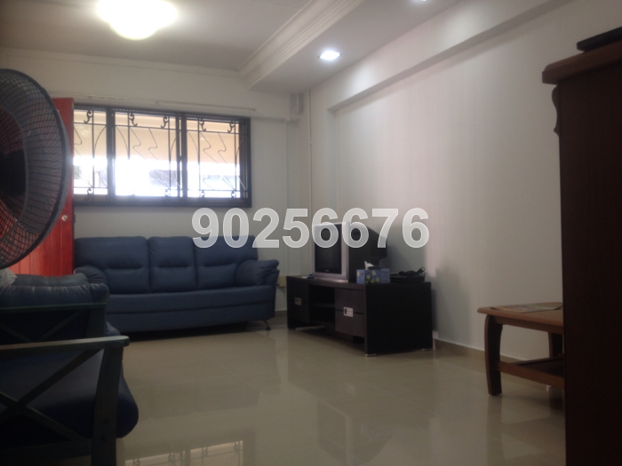 Yishun Avenue 6 thumbnail photo